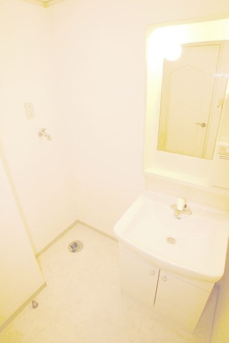 グランメールの物件内観写真