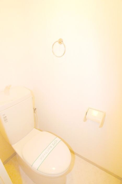 グランメールの物件内観写真