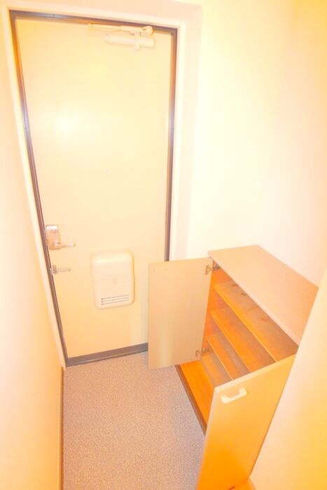 グランメールの物件内観写真