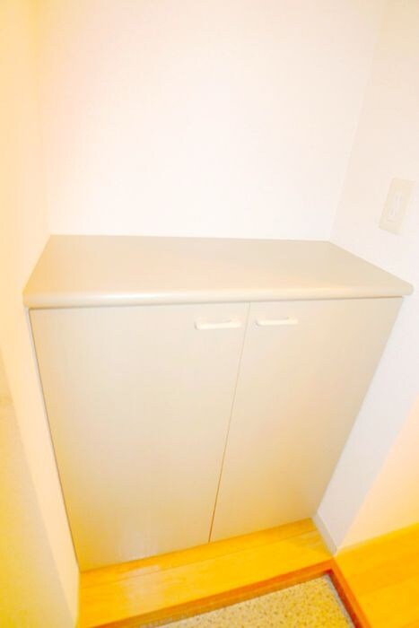 グランメールの物件内観写真