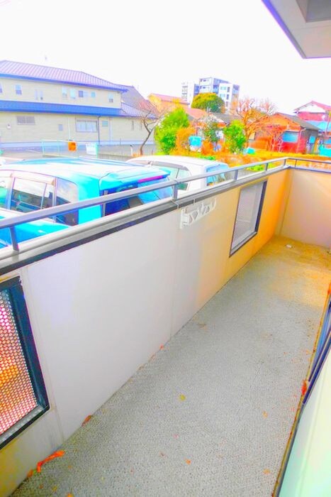 グランメールの物件内観写真