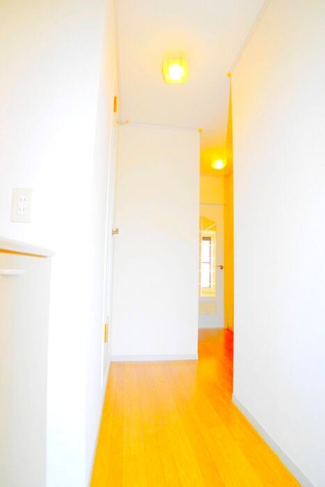 グランメールの物件内観写真