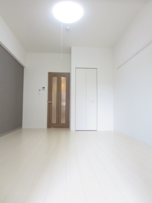 アビタシオン・創の物件内観写真