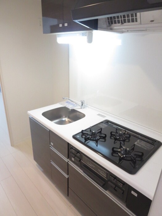 アビタシオン・創の物件内観写真