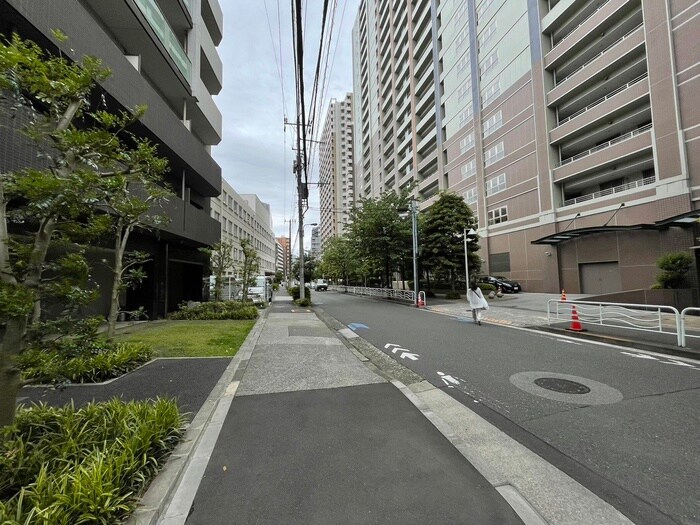 アビタシオン・創の物件外観写真