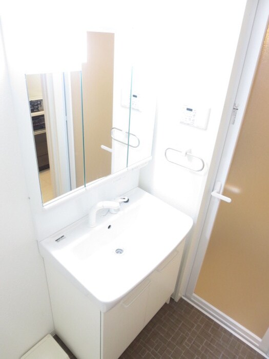 アビタシオン・創の物件内観写真