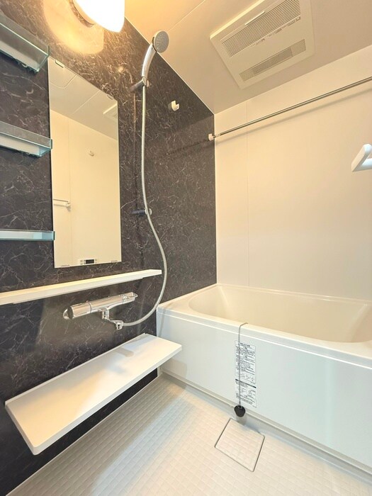 アビタシオン・創の物件内観写真