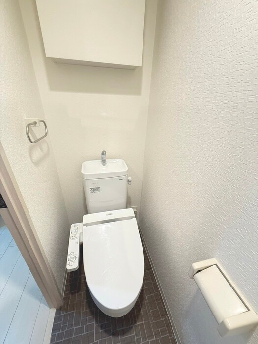 アビタシオン・創の物件内観写真