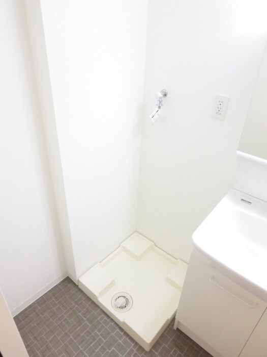 アビタシオン・創の物件内観写真