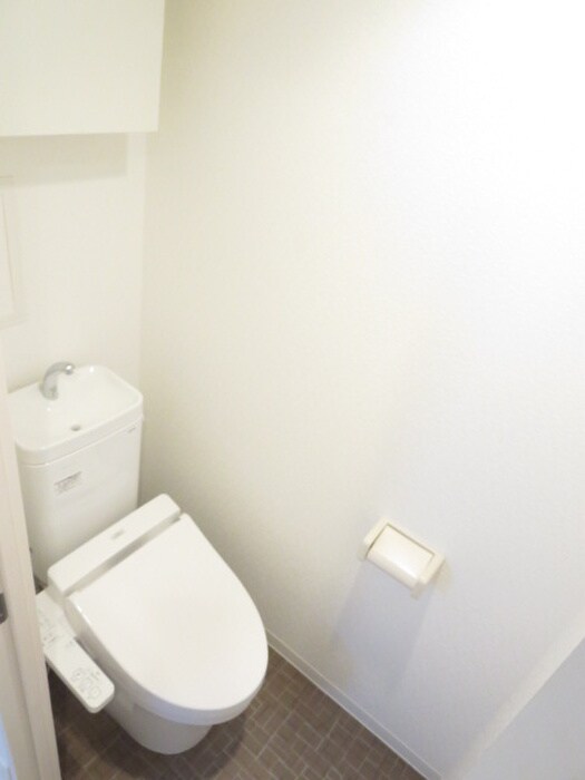 アビタシオン・創の物件内観写真