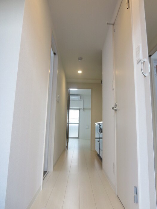 アビタシオン・創の物件内観写真