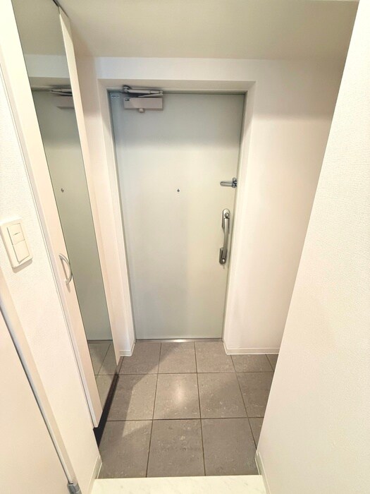 アビタシオン・創の物件内観写真