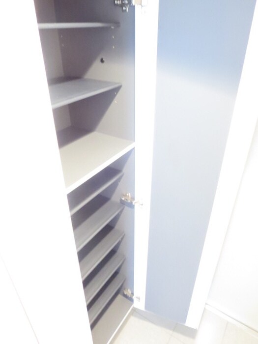 アビタシオン・創の物件内観写真