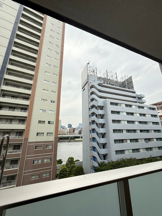 アビタシオン・創の物件内観写真