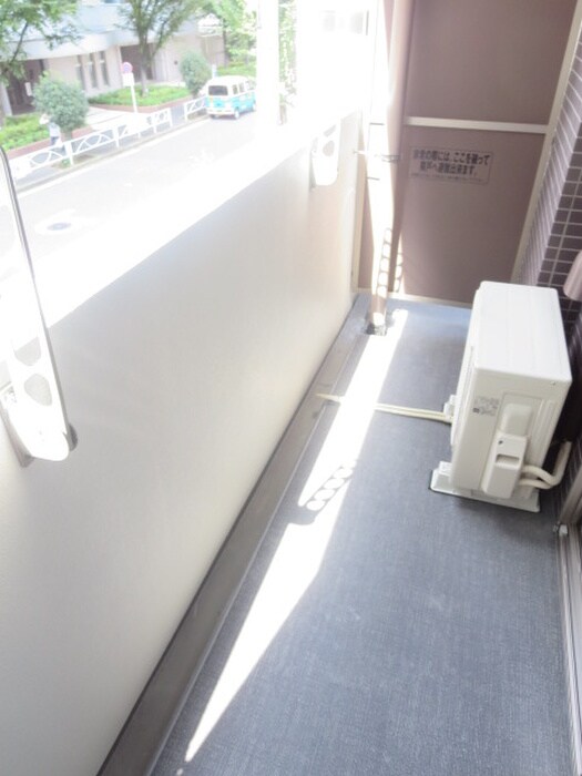 アビタシオン・創の物件内観写真