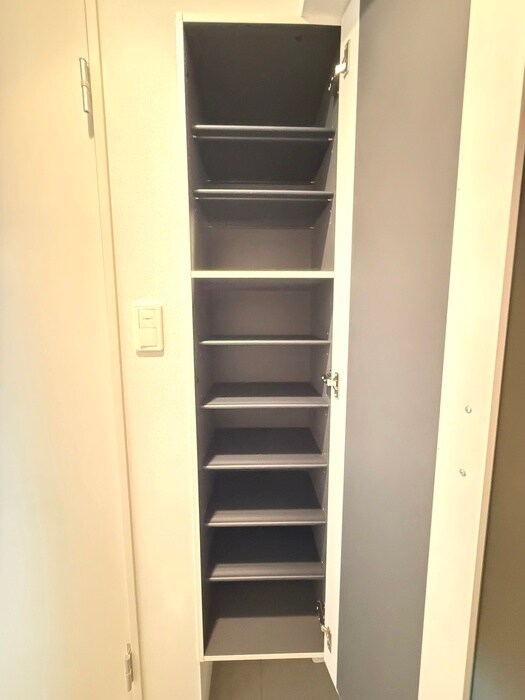 アビタシオン・創の物件内観写真