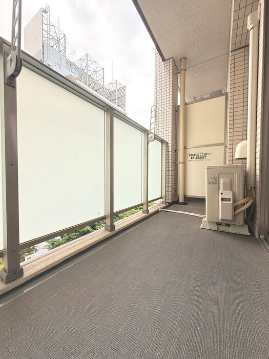 アビタシオン・創の物件内観写真