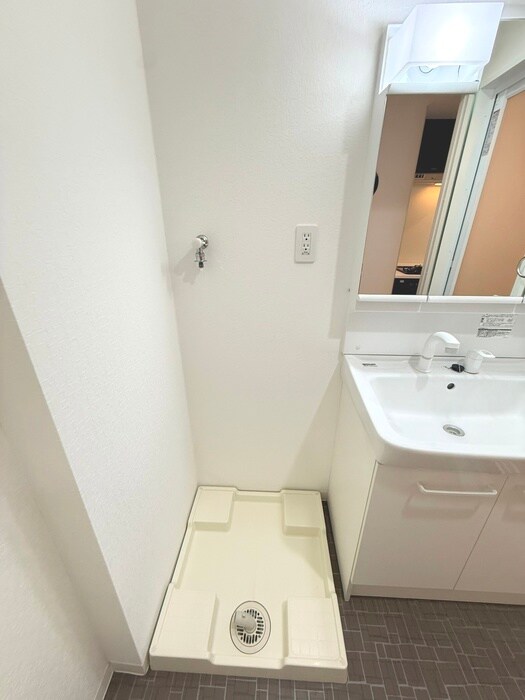 アビタシオン・創の物件内観写真