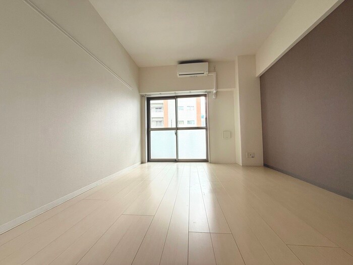 アビタシオン・創の物件内観写真