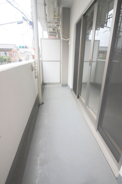 フラバンジェノールの物件内観写真