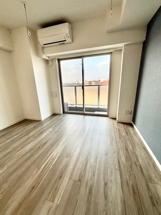 ｱｲﾙﾌﾟﾚﾐｱﾑ東京府中（603）の物件内観写真