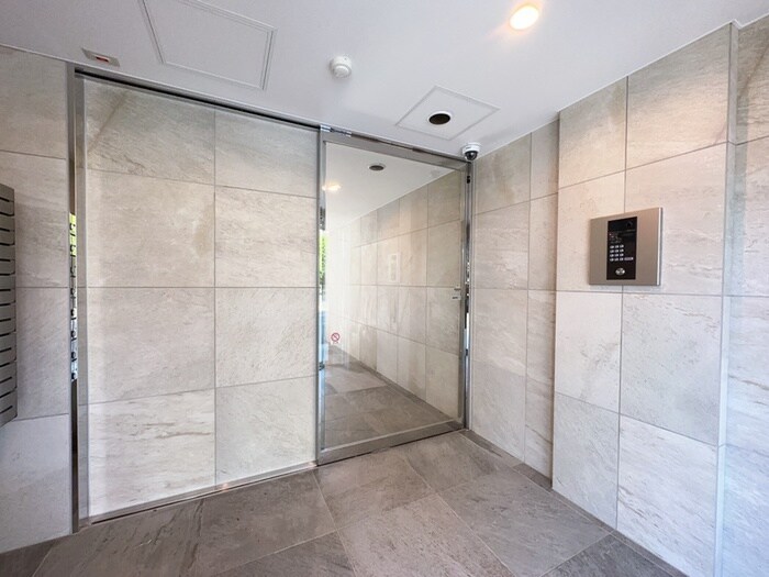 ｱｲﾙﾌﾟﾚﾐｱﾑ東京府中（603）の物件外観写真