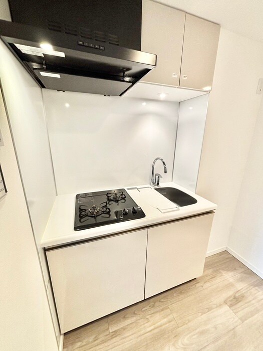 ｱｲﾙﾌﾟﾚﾐｱﾑ東京府中（603）の物件内観写真