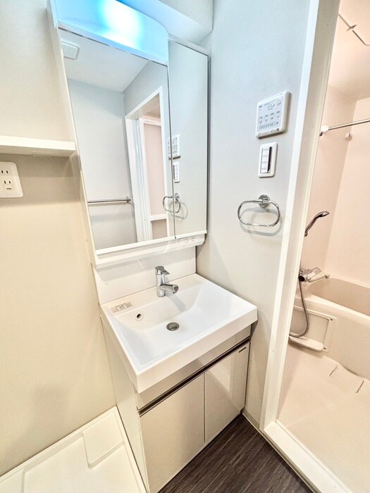 ｱｲﾙﾌﾟﾚﾐｱﾑ東京府中（603）の物件内観写真