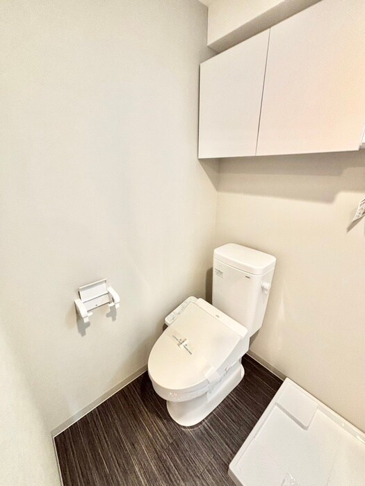 ｱｲﾙﾌﾟﾚﾐｱﾑ東京府中（603）の物件内観写真