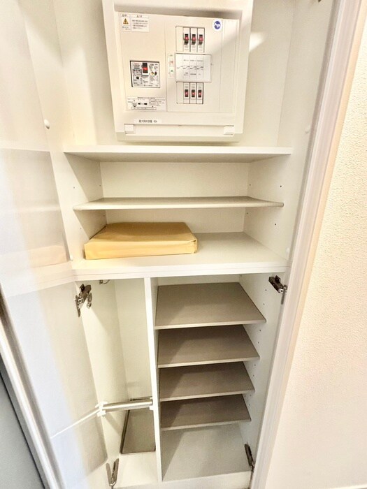 ｱｲﾙﾌﾟﾚﾐｱﾑ東京府中（603）の物件内観写真