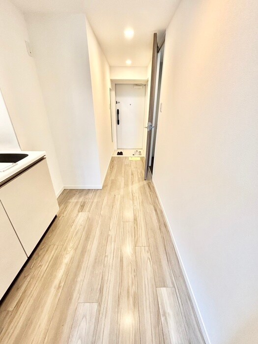 ｱｲﾙﾌﾟﾚﾐｱﾑ東京府中（603）の物件内観写真