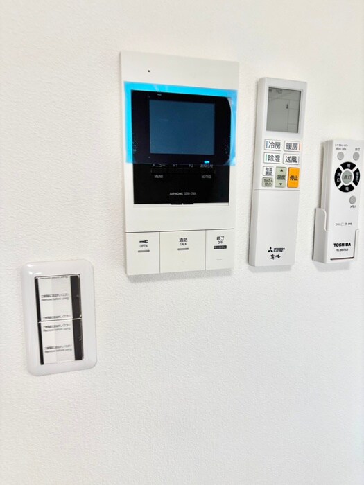 ｱｲﾙﾌﾟﾚﾐｱﾑ東京府中（603）の物件内観写真