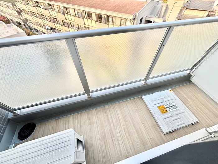 ｱｲﾙﾌﾟﾚﾐｱﾑ東京府中（603）の物件内観写真