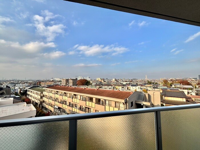 ｱｲﾙﾌﾟﾚﾐｱﾑ東京府中（603）の物件内観写真