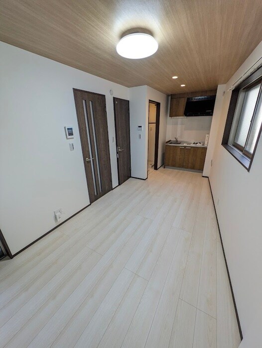 仮）メイリリー鳩ケ谷の物件内観写真