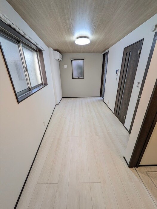 仮）メイリリー鳩ケ谷の物件内観写真