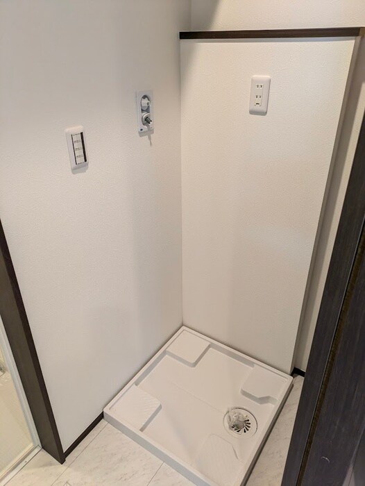 仮）メイリリー鳩ケ谷の物件内観写真