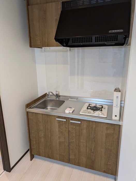 仮）メイリリー鳩ケ谷の物件内観写真