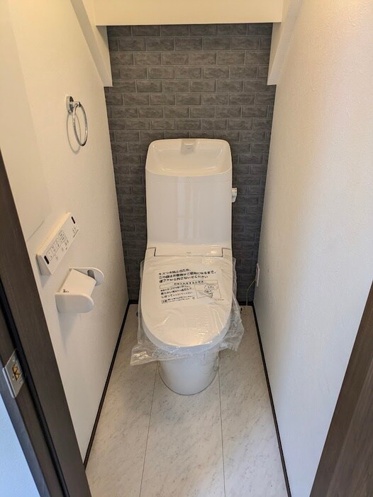 仮）メイリリー鳩ケ谷の物件内観写真