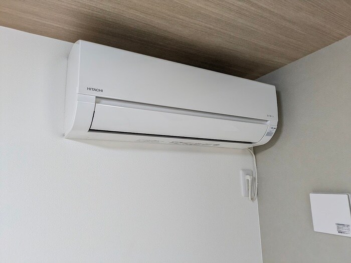 仮）メイリリー鳩ケ谷の物件内観写真