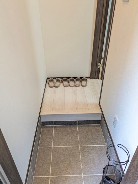 仮）メイリリー鳩ケ谷の物件内観写真