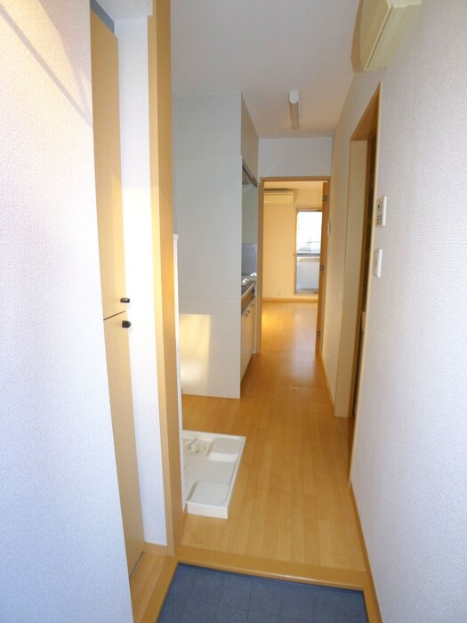 カ－ムランドの物件内観写真