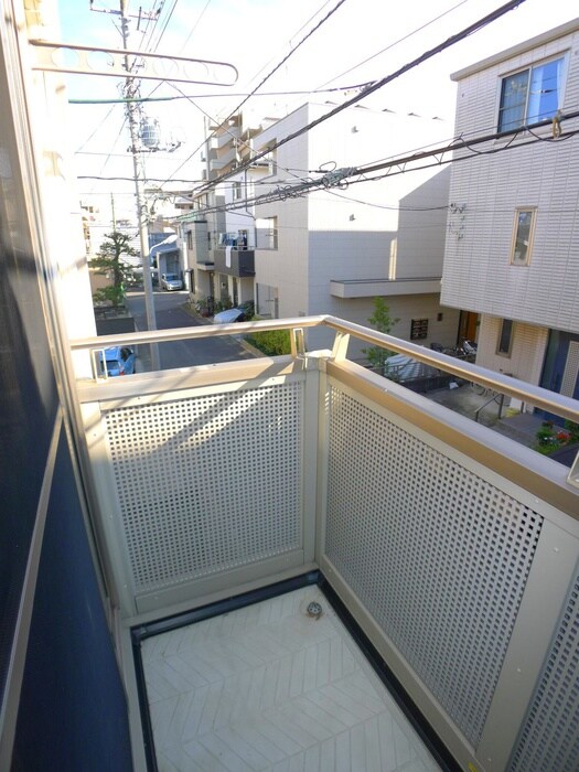 カ－ムランドの物件内観写真