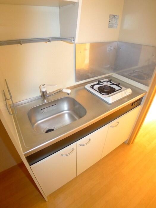 カ－ムランドの物件内観写真