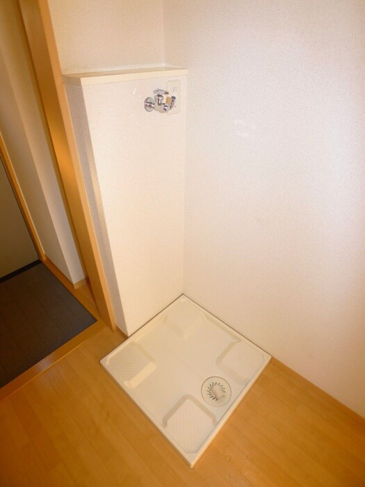 カ－ムランドの物件内観写真