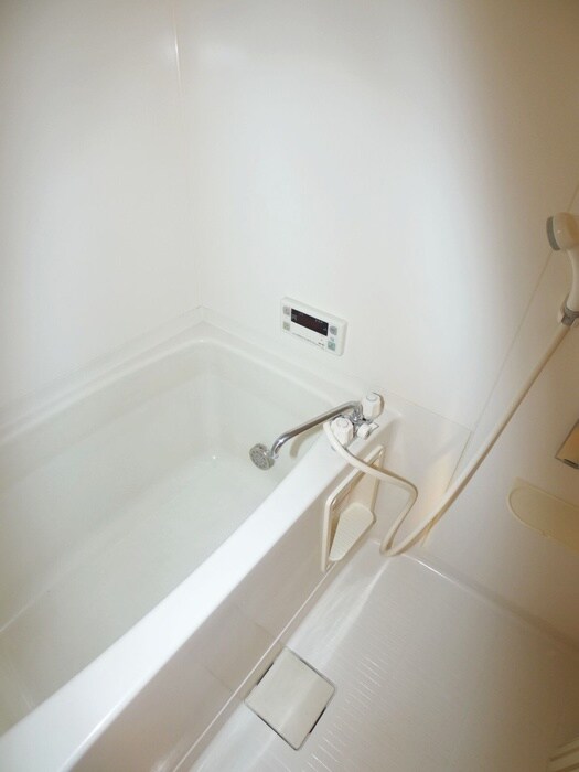 カ－ムランドの物件内観写真