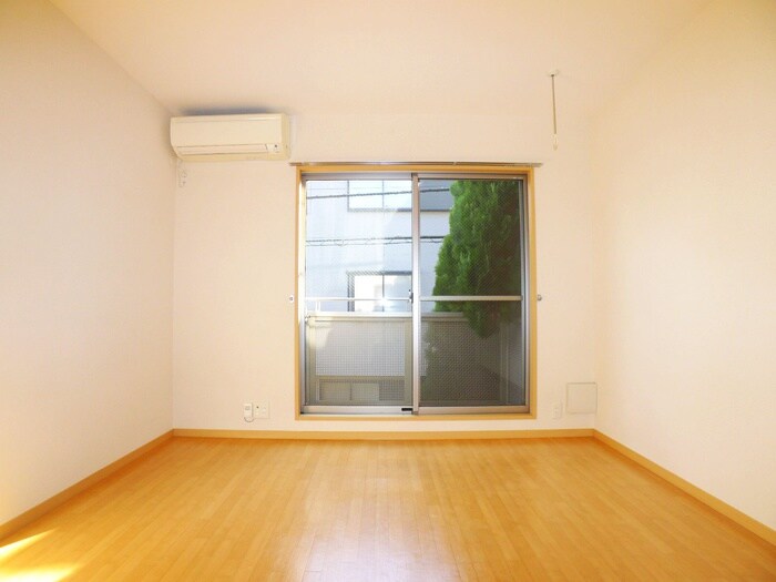 カ－ムランドの物件内観写真