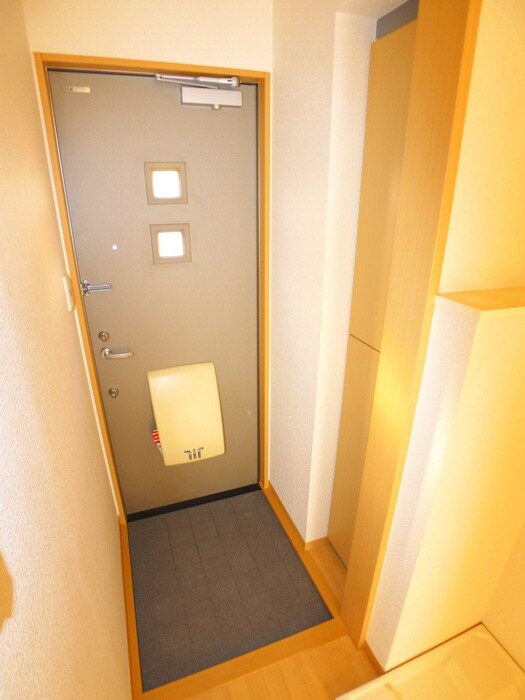 カ－ムランドの物件内観写真