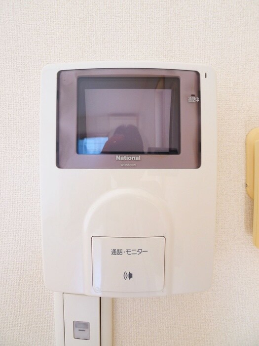 カ－ムランドの物件内観写真