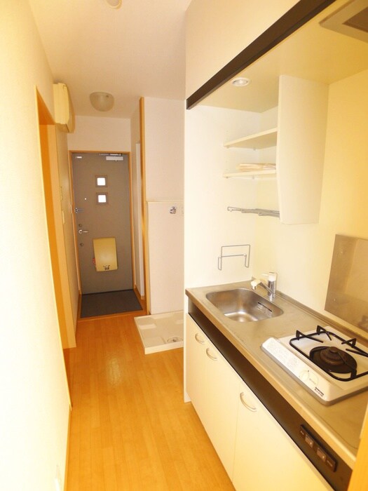 カ－ムランドの物件内観写真